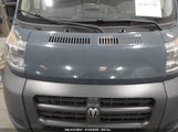 RAM PROMASTER 2500 HIGH ROOF 159 WB 3C6TRVDG5JE****** fotografie