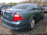 Ford Fusion Sel 3FAHP0JG6CR257099 снимка