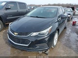 CHEVROLET CRUZE LT AUTO 3G1BE6SM1JS****** снимка