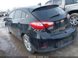 CHEVROLET CRUZE LT AUTO 3G1BE6SM1JS****** снимка