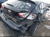 CHEVROLET CRUZE LT AUTO 3G1BE6SM1JS****** снимка