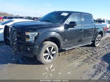 FORD F-150 LARIAT 1FTEW1EG3GFC12785 снимка