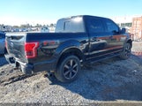 FORD F-150 LARIAT 1FTEW1EG3GFC12785 снимка