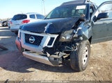 NISSAN XTERRA X 5N1AN0NU7AC522699 photo