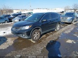 HONDA CR-V EX-L 2HKRM4H70EH662336 снимка