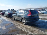 HONDA CR-V EX-L 2HKRM4H70EH662336 снимка