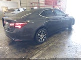 ACURA TLX 19UUB1F35FA019361 снимка