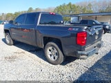 CHEVROLET SILVERADO 1500 LT 3GCUKREC6EG553001 снимка