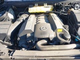 MERCEDES-BENZ ML 55 AMG 4JGAB74E71A255572 снимка