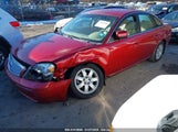 FORD FIVE HUNDRED SEL 1FAHP24107G****** снимка