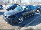AUDI A3 2.0T PREMIUM WAUBEAFM2BA****** снимка