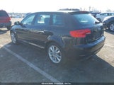 AUDI A3 2.0T PREMIUM WAUBEAFM2BA****** снимка
