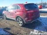 LINCOLN MKC 5LMCJ2A90FUJ00290 снимка