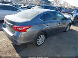 NISSAN SENTRA S 3N1AB7AP0GY334096 снимка