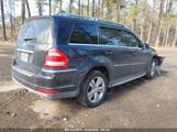 MERCEDES-BENZ GL 450 4MATIC 4JGBF7BE8CA785757 снимка