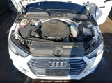 AUDI A4 2.0T ULTRA PREMIUM WAUGMAF48HN042916 снимка