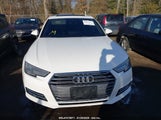AUDI A4 2.0T ULTRA PREMIUM WAUGMAF48HN042916 снимка