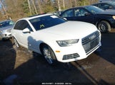 AUDI A4 2.0T ULTRA PREMIUM WAUGMAF48HN042916 снимка