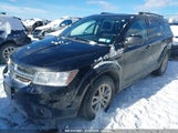 DODGE JOURNEY SXT AWD 3C4PDDBG3HT526075 снимка