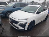 HYUNDAI KONA N LINE KM8K33A37NU928300 fotografie