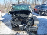 JEEP WRANGLER JK UNLIMITED SPORT S 4X4 1C4BJWDG0JL887437 снимка
