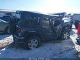 JEEP WRANGLER JK UNLIMITED SPORT S 4X4 1C4BJWDG0JL887437 снимка