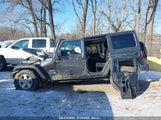 JEEP WRANGLER JK UNLIMITED SPORT S 4X4 1C4BJWDG0JL887437 photo