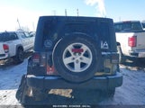 JEEP WRANGLER JK UNLIMITED SPORT S 4X4 1C4BJWDG0JL887437 photo