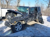 JEEP WRANGLER JK UNLIMITED SPORT S 4X4 1C4BJWDG0JL887437 photo
