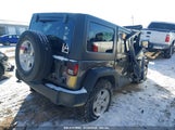 JEEP WRANGLER JK UNLIMITED SPORT S 4X4 1C4BJWDG0JL887437 photo