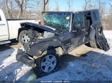JEEP WRANGLER JK UNLIMITED SPORT S 4X4 1C4BJWDG0JL887437 photo