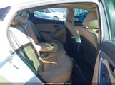 HYUNDAI ELANTRA LIMITED 5NPDH4AE1CH084512 снимка
