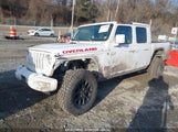 JEEP GLADIATOR OVERLAND 4X4 1C6HJTFG4PL514441 снимка