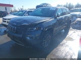 JEEP GRAND CHEROKEE LIMITED 4X4 1C4RJFBG9LC201450 photo