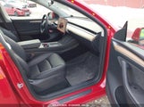 TESLA MODEL Y AWD/LONG RANGE DUAL MOTOR ALL-WHEEL DRIVE 7SAYGDEE4PF713959 снимка