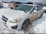 SUBARU IMPREZA 2.0I PREMIUM JF1GJAD69CH003507 снимка