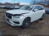 VOLVO XC90 T5 MOMENTUM 7 PASSENGER YV4102PK8L1552784 photo