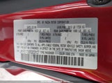 MAZDA RX-8 6 SPEED MANUAL JM1FE173960203107 снимка