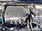 HONDA ACCORD EX-L V-6 1HGCR3F86EA039552 photo