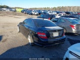 MERCEDES-BENZ C 63 AMG WDDGF7HB4BF****** снимка