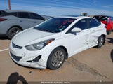 HYUNDAI ELANTRA SE 5NPDH4AE1FH572959 снимка