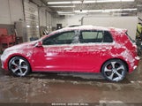 VOLKSWAGEN GOLF GTI 2.0T S 4-DOOR 3VW4T7AUXFM024909 photo