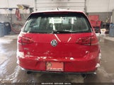 VOLKSWAGEN GOLF GTI 2.0T S 4-DOOR 3VW4T7AUXFM024909 снимка