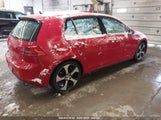 VOLKSWAGEN GOLF GTI 2.0T S 4-DOOR 3VW4T7AUXFM024909 photo