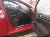 VOLKSWAGEN GOLF GTI 2.0T S 4-DOOR 3VW4T7AUXFM024909 снимка