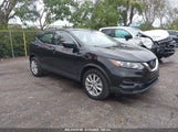 NISSAN ROGUE SPORT S FWD XTRONIC CVT JN1BJ1AVXNW340334 снимка