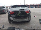 NISSAN ROGUE SPORT S FWD XTRONIC CVT JN1BJ1AVXNW340334 fotografie