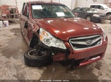 SUBARU LEGACY 2.5I PREMIUM 4S3BMAC66C1030976 снимка