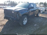 GMC SIERRA 1500 LIMITED 2GTV2LEC3K1155489 снимка