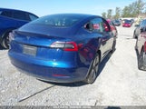 TESLA MODEL 3 STANDARD RANGE PLUS REAR-WHEEL DRIVE 5YJ3E1EA5MF859498 снимка